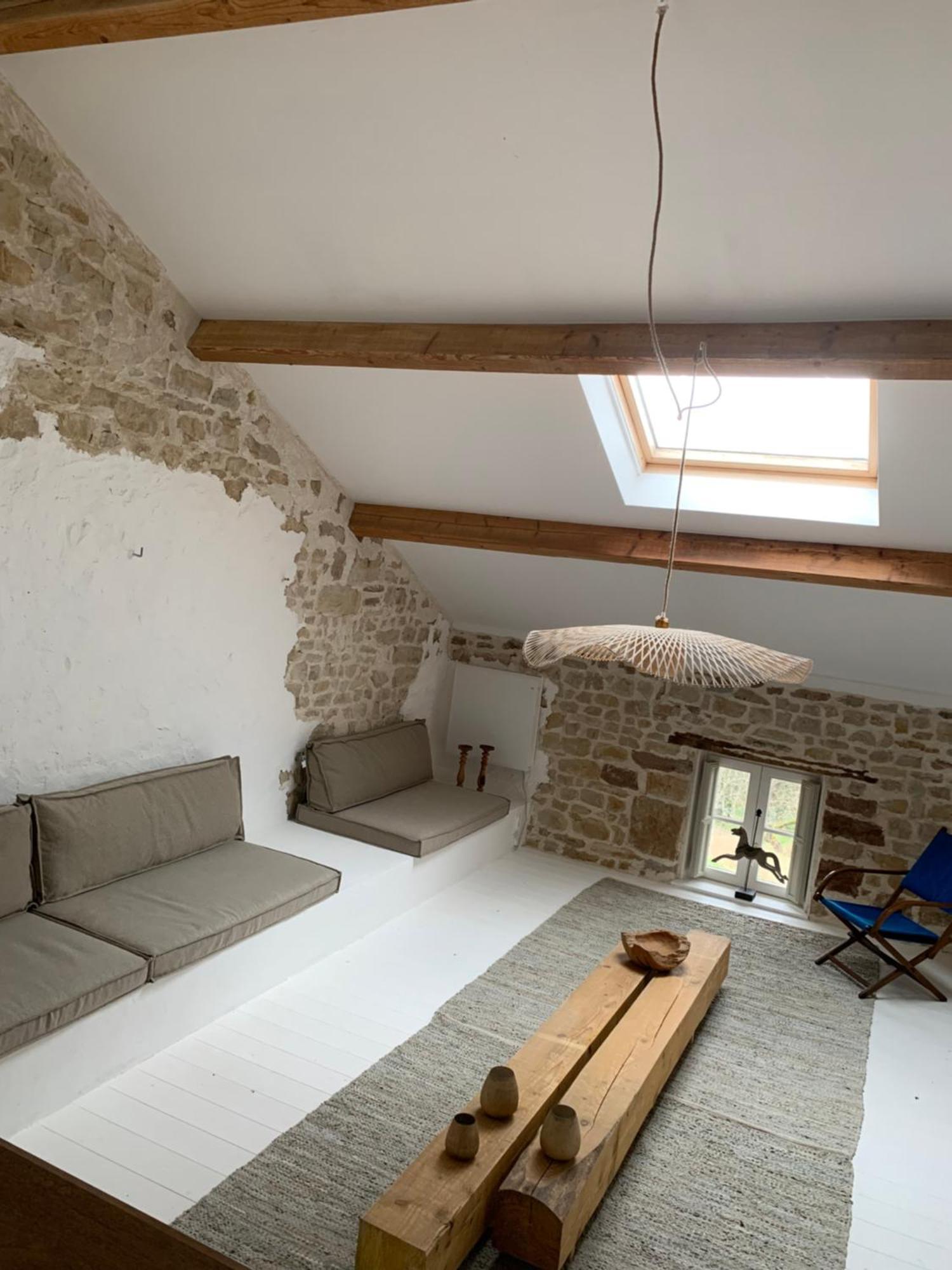 Maison Le Haut Fee Serecourt Екстер'єр фото